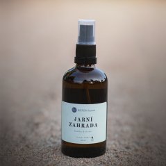 Bytový sprej JARNÍ ZAHRADA / Hruška a frézie 100 ml