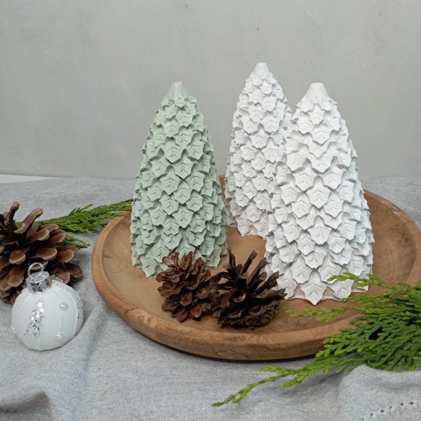 Betonový stromeček velký BETON home