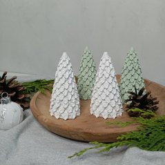 Betonový stromeček malý BETON home