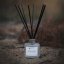Aroma difuzér SVĚŽÍ VÍTR / Pomeranč, eukalyptus a jasmín 100 ml