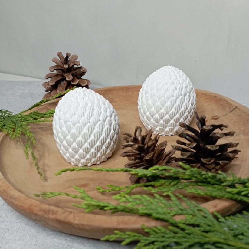 Betonová šiška BETON home