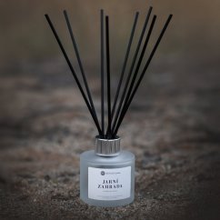 Aroma difuzér JARNÍ ZAHRADA / Hruška a frézie 100 ml