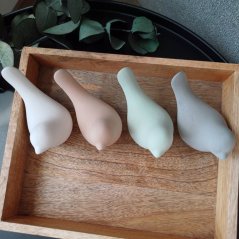 Betonový ptáček BETON home