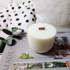 Náhradní náplň do svíčky 220g