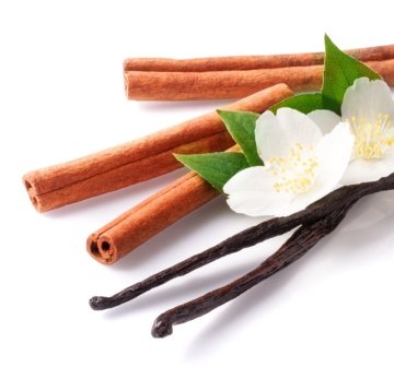 ZÁVAN EXOTIKY / Santalové dřevo, pižmo a vanilka