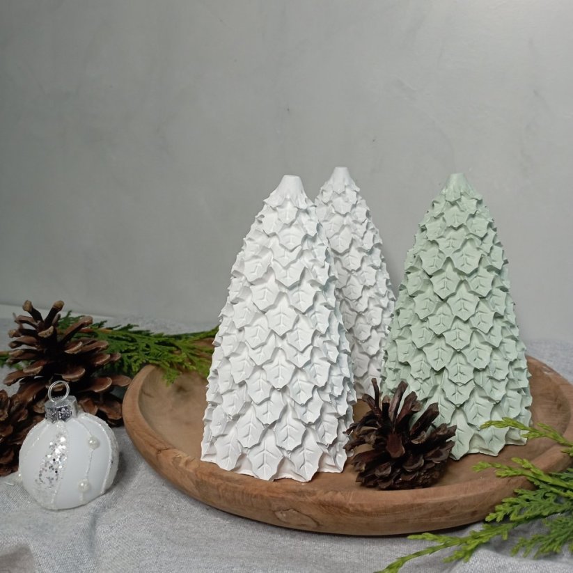 Betonový stromeček velký BETON home