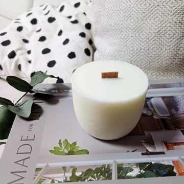 Náhradní náplň do svíček - BETON home