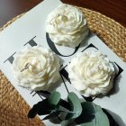 Dekorativní svíčky