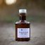 Aroma difuzér ROMANTICKÁ CHVILKA / Damson švestka, růže a pačuli 200 ml - Barva tyčinek: 8 ks černých