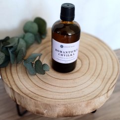 Náhradní náplně do aroma difuzéru 100ml