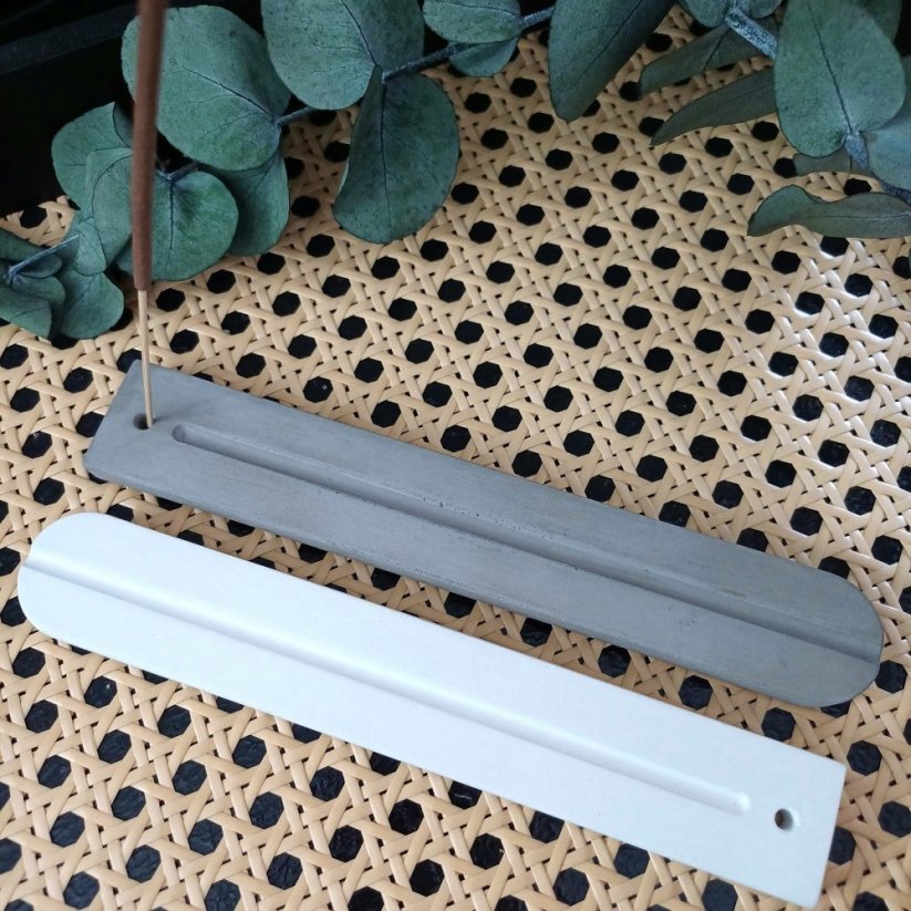 Stojan na vonné tyčinky BETON home