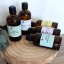 Náhradní náplně do aroma difuzéru 100ml - Vůně: ROMANTICKÁ CHVILKA / Švestka, růže a pačuli