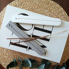 Stojan na vonné tyčinky BETON home