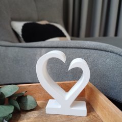 Srdce z lásky BETON home