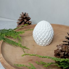 Betonová šiška BETON home